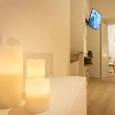 Il Vicolotto Apartment Bergamo Exterior foto