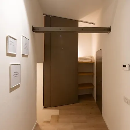 Il Vicolotto Apartment Bergamo Exterior foto