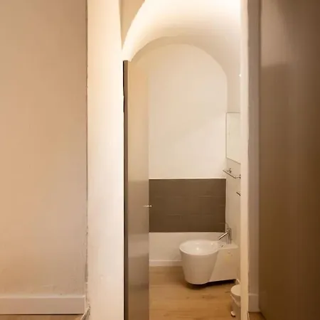 Il Vicolotto Apartment Bergamo Exterior foto
