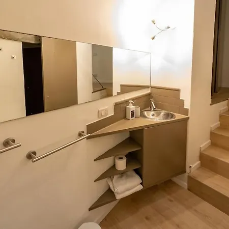 Il Vicolotto Apartment Bergamo Exterior foto