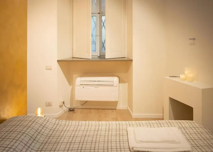 Il Vicolotto Apartment