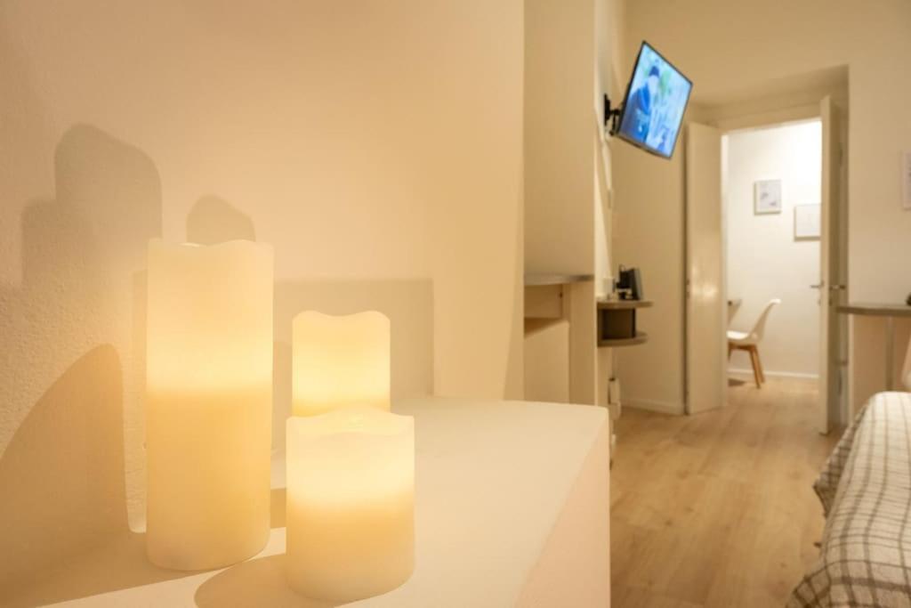 Holiday home Il Vicolotto *