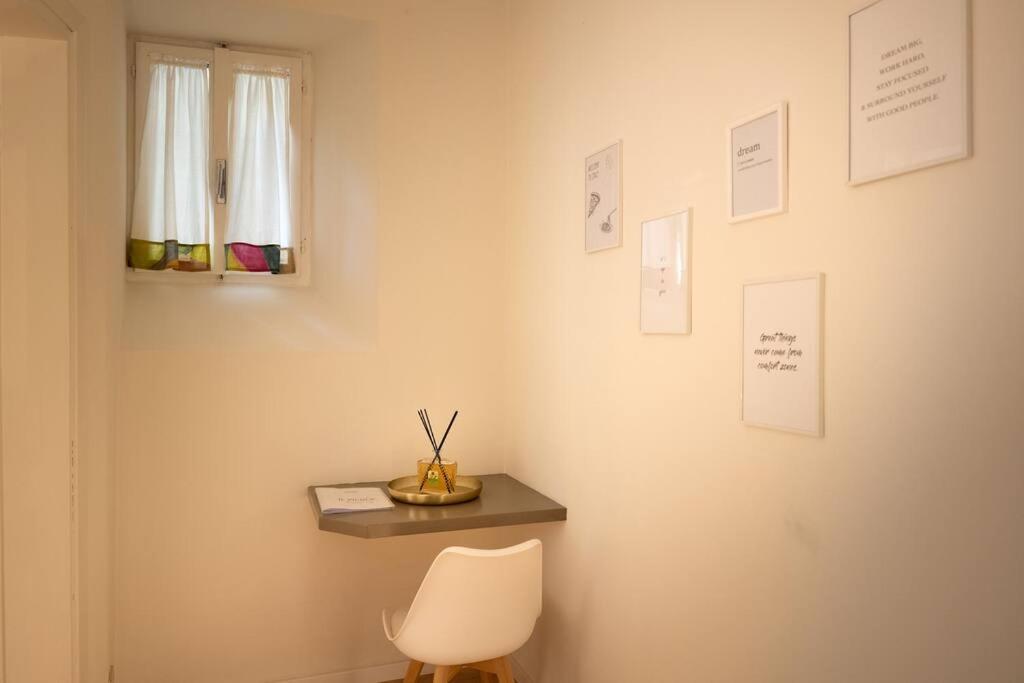Il Vicolotto Holiday home Bergamo