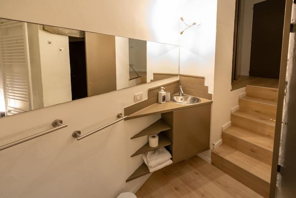 Il Vicolotto Holiday home Bergamo