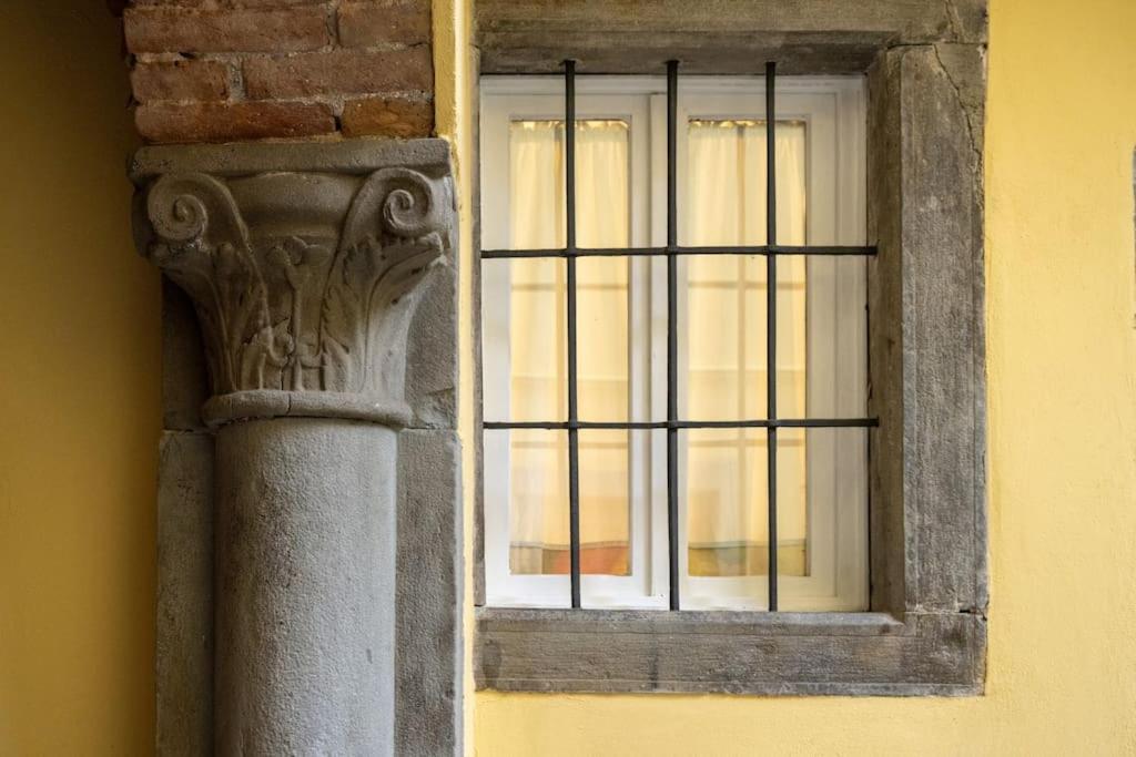 Ferienhaus Il Vicolotto Bergamo