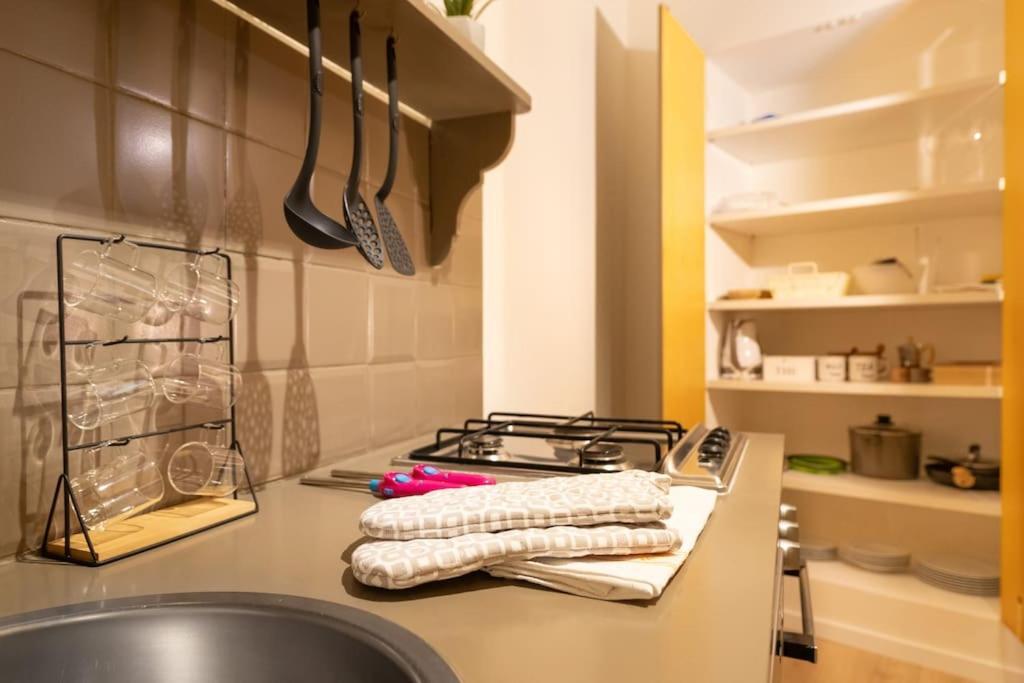 Il Vicolotto Holiday home