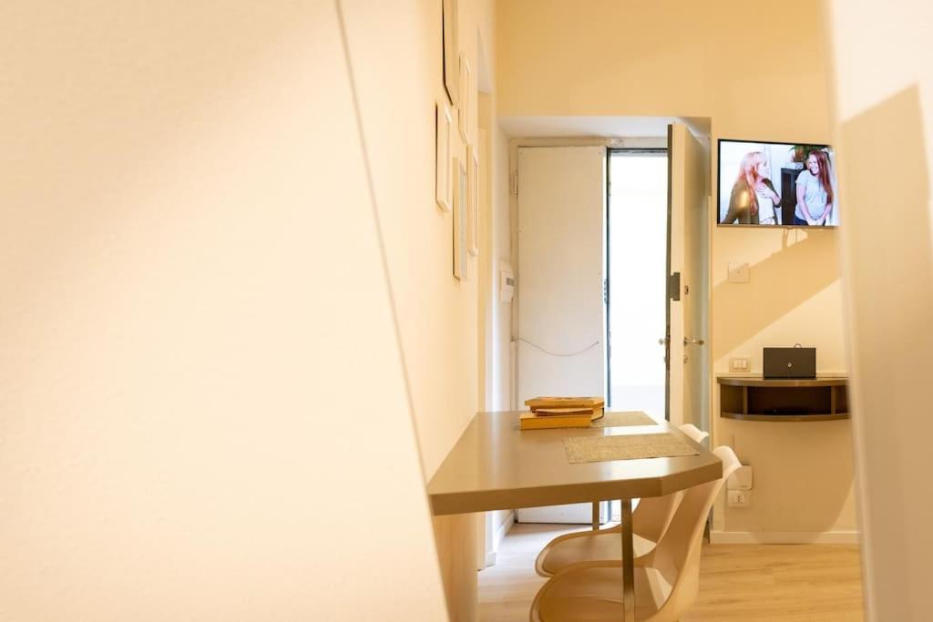 Il Vicolotto Ferienhaus *