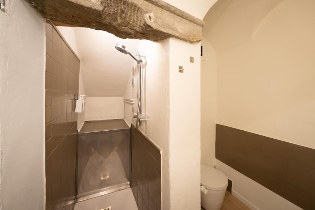 Holiday home Il Vicolotto *