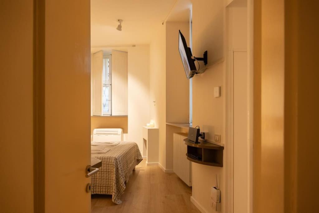 Holiday home Il Vicolotto Bergamo