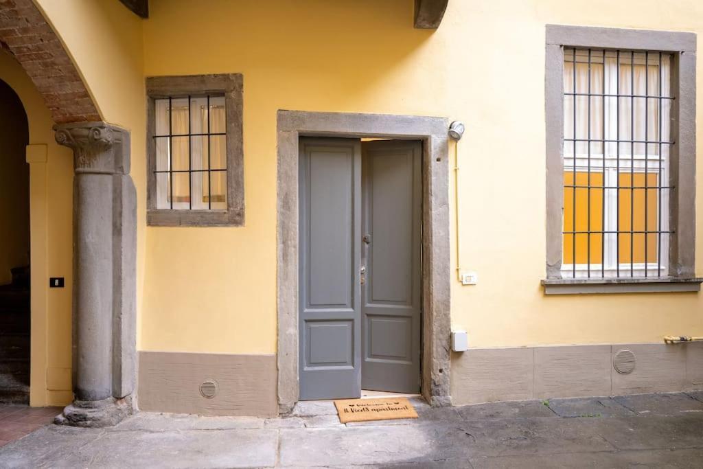 Holiday home Il Vicolotto Bergamo